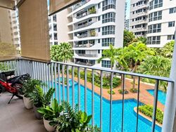 Arc at Tampines (D18), Condominium #637747171